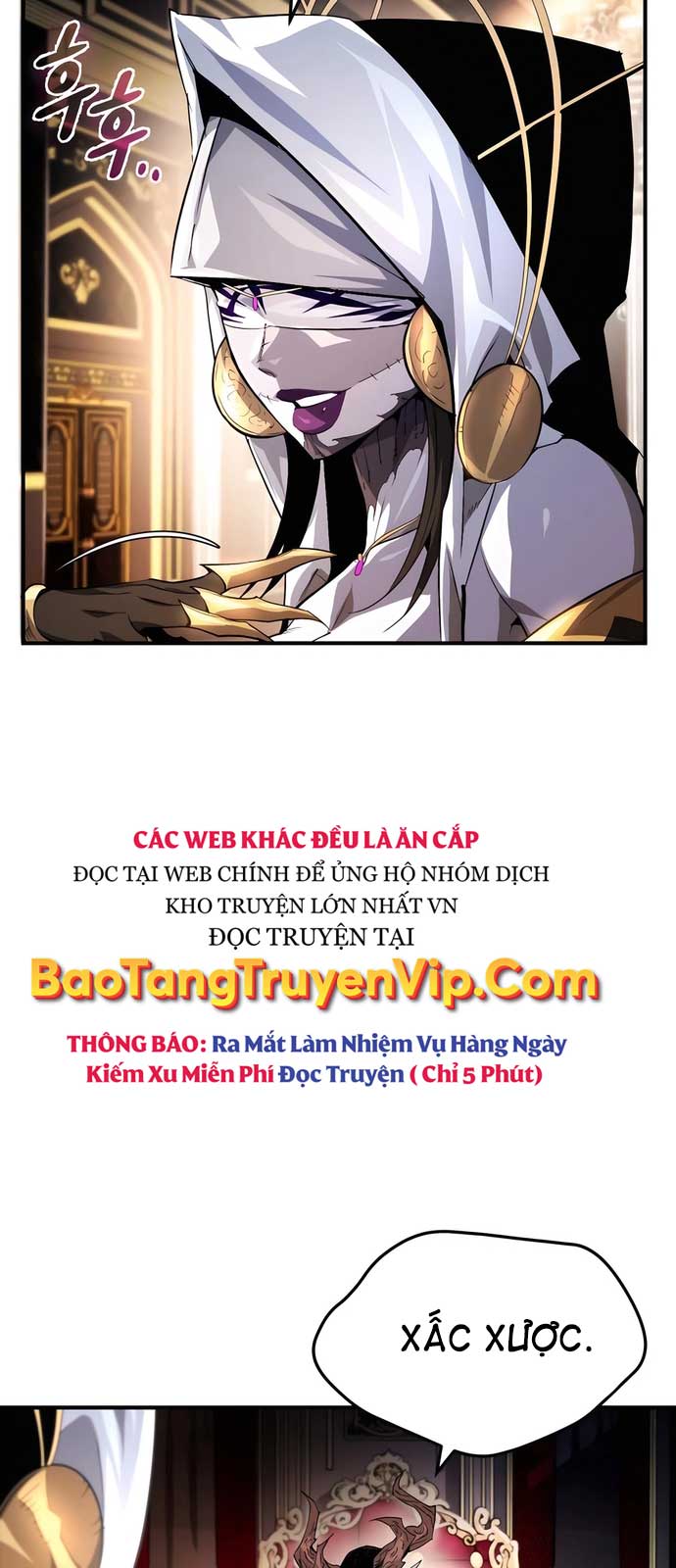 Trên Thế Giới Không Có Chiến Binh Xấu: Chapter 28
