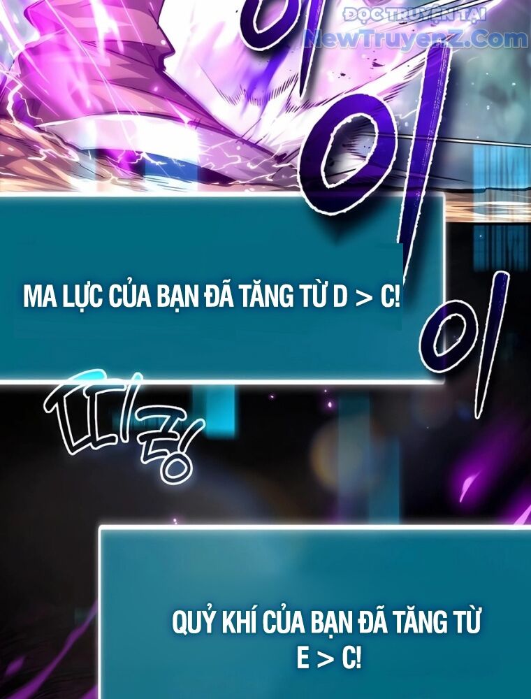 Trên Thế Giới Không Có Chiến Binh Xấu: Chapter 29