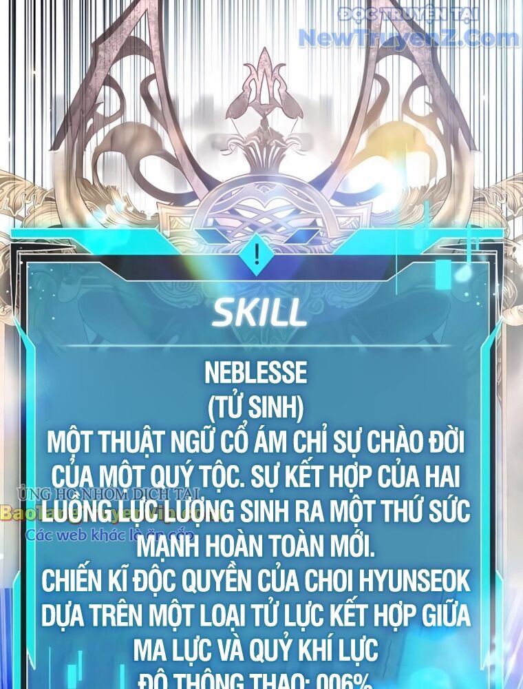 Trên Thế Giới Không Có Chiến Binh Xấu: Chapter 29