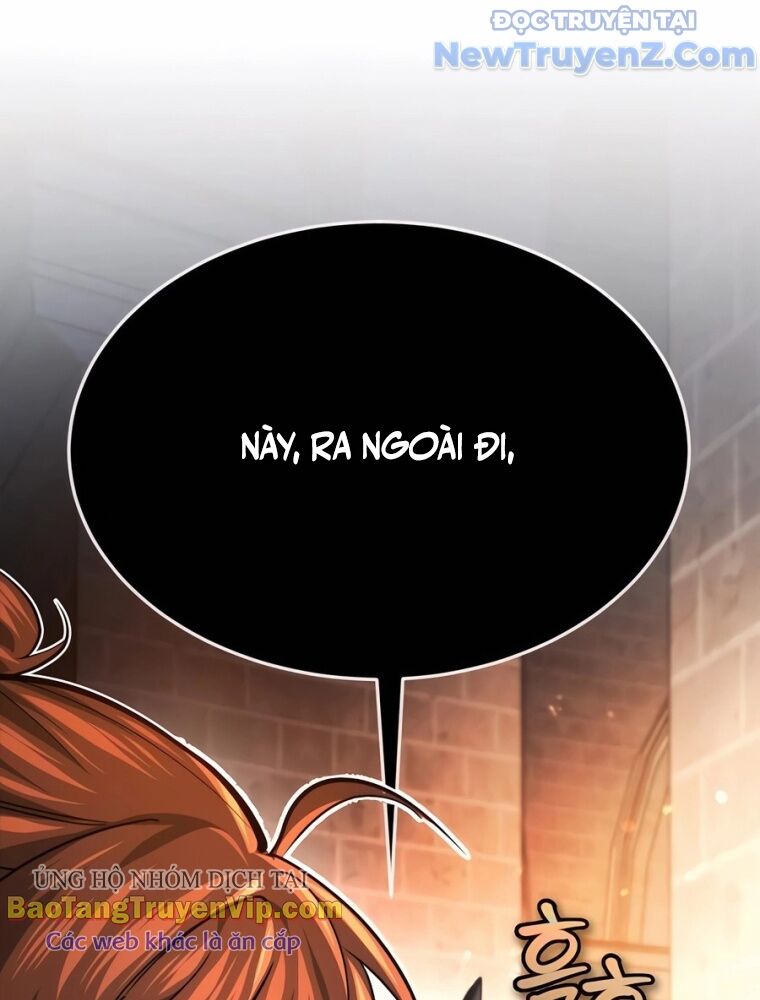 Trên Thế Giới Không Có Chiến Binh Xấu: Chapter 29