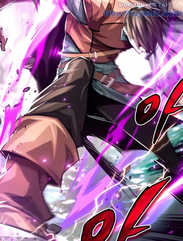 Trên Thế Giới Không Có Chiến Binh Xấu: Chapter 29