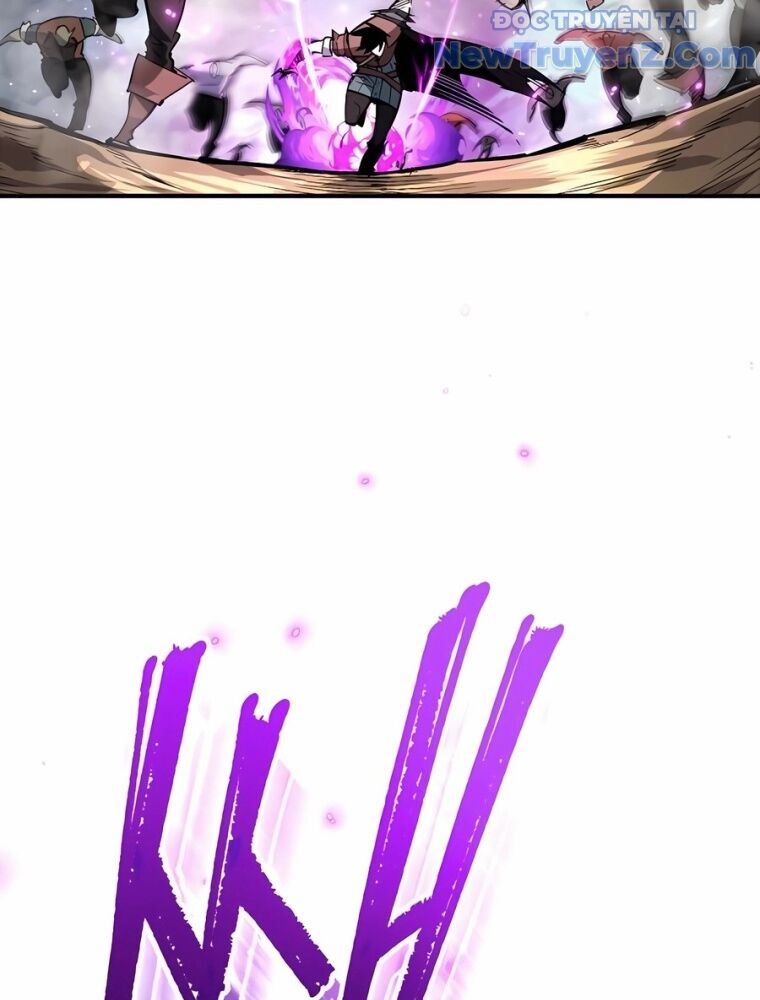 Trên Thế Giới Không Có Chiến Binh Xấu: Chapter 29
