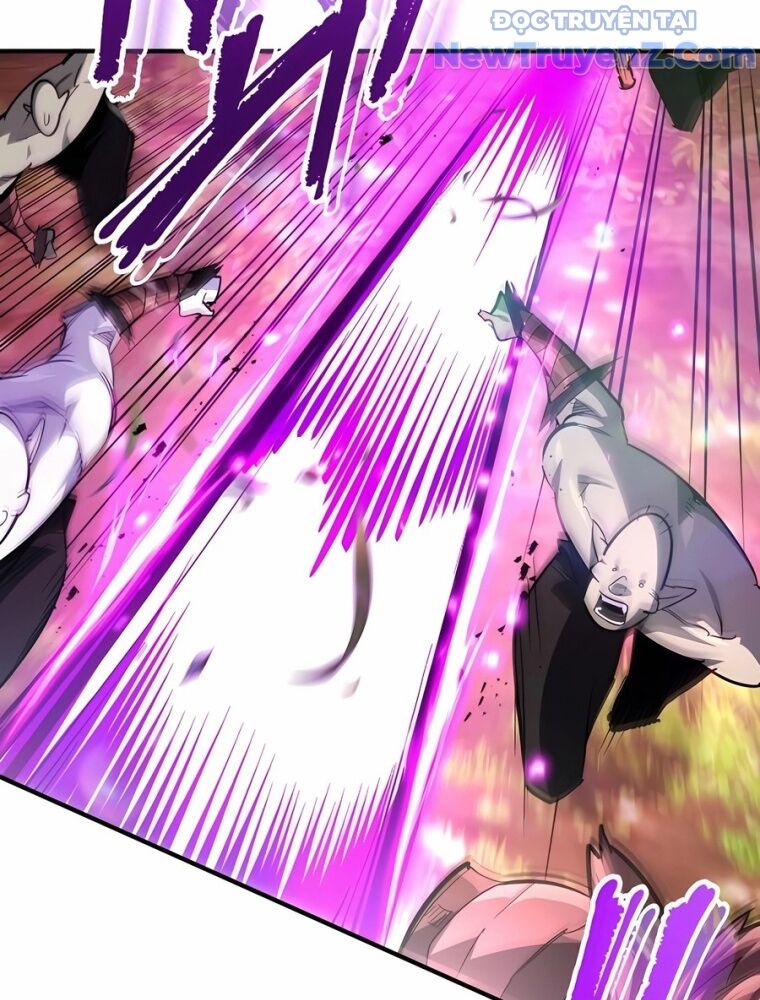 Trên Thế Giới Không Có Chiến Binh Xấu: Chapter 29