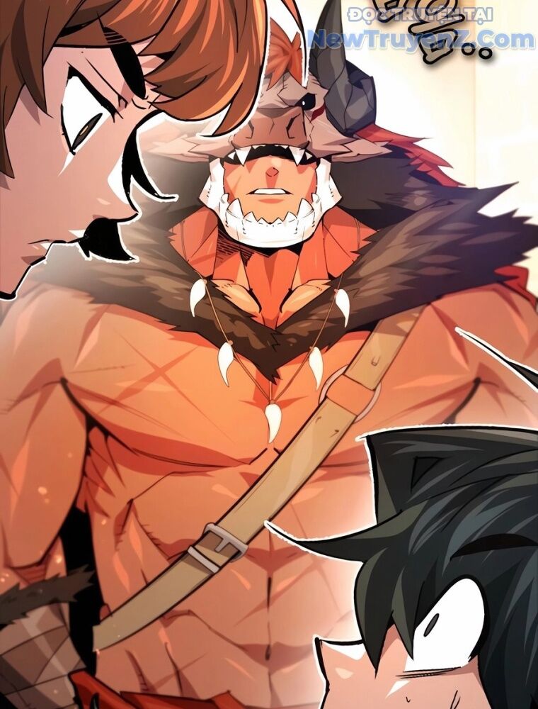 Trên Thế Giới Không Có Chiến Binh Xấu: Chapter 29