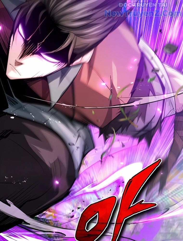 Trên Thế Giới Không Có Chiến Binh Xấu: Chapter 29