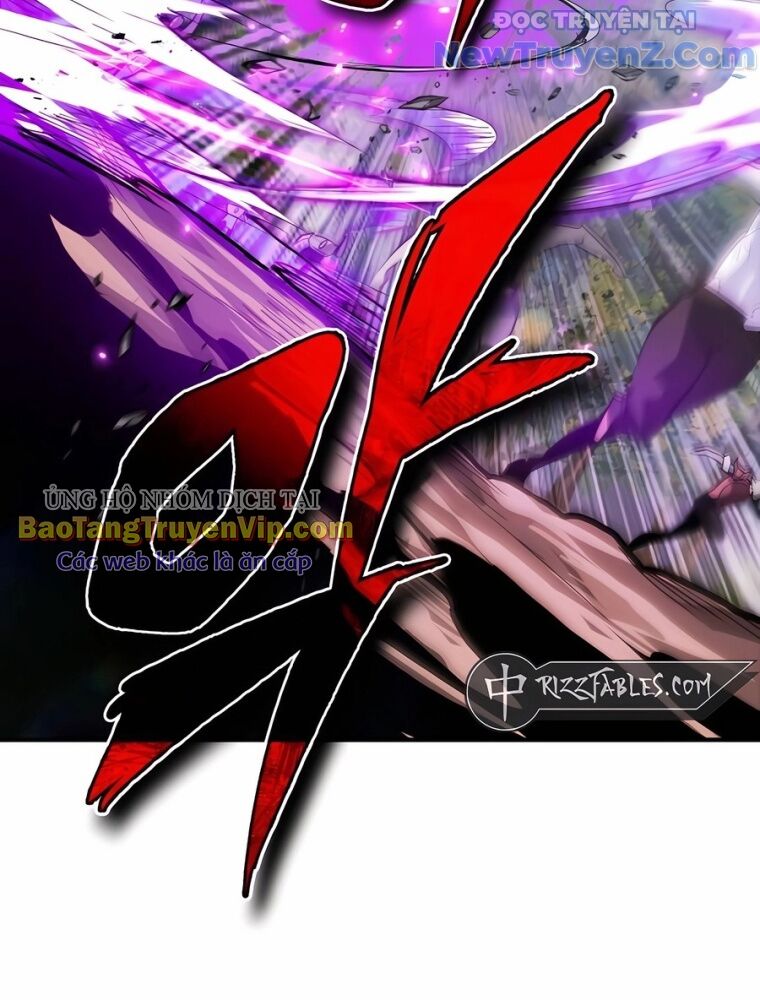 Trên Thế Giới Không Có Chiến Binh Xấu: Chapter 29