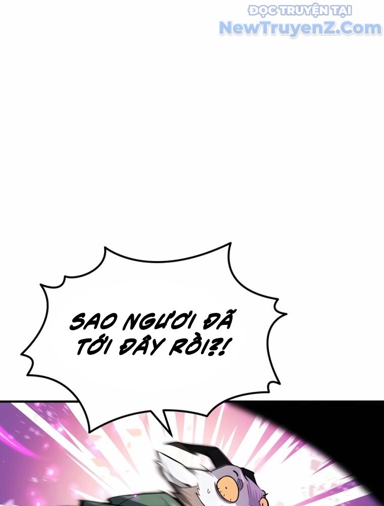 Trên Thế Giới Không Có Chiến Binh Xấu: Chapter 29