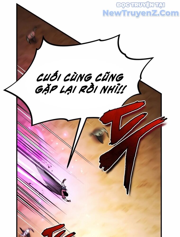 Trên Thế Giới Không Có Chiến Binh Xấu: Chapter 29