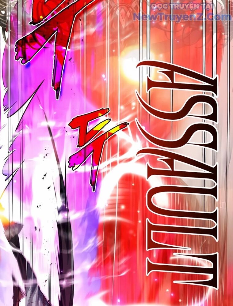 Trên Thế Giới Không Có Chiến Binh Xấu: Chapter 29