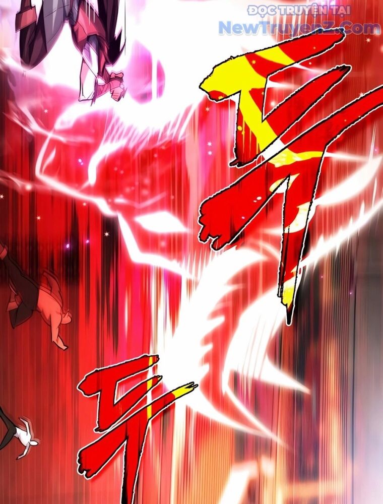 Trên Thế Giới Không Có Chiến Binh Xấu: Chapter 29