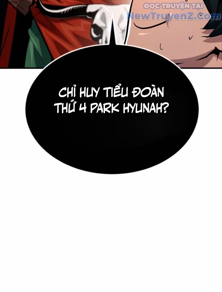 Trên Thế Giới Không Có Chiến Binh Xấu: Chapter 29
