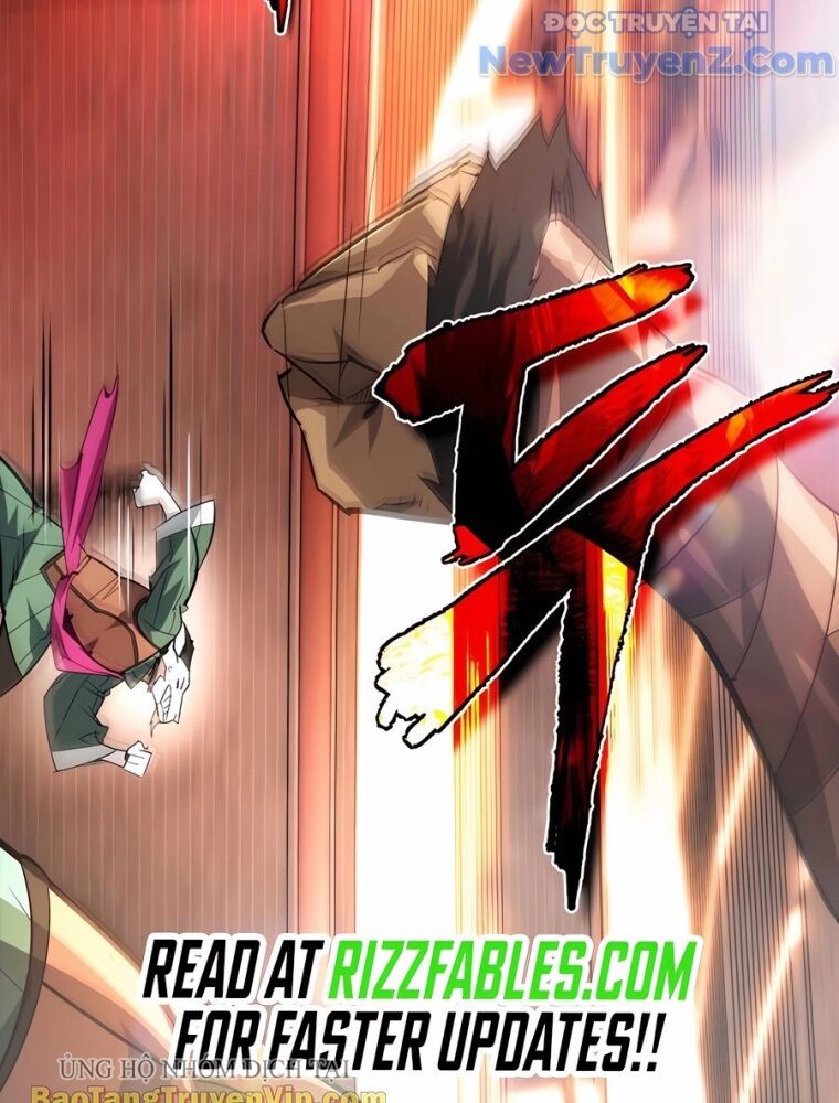 Trên Thế Giới Không Có Chiến Binh Xấu: Chapter 29