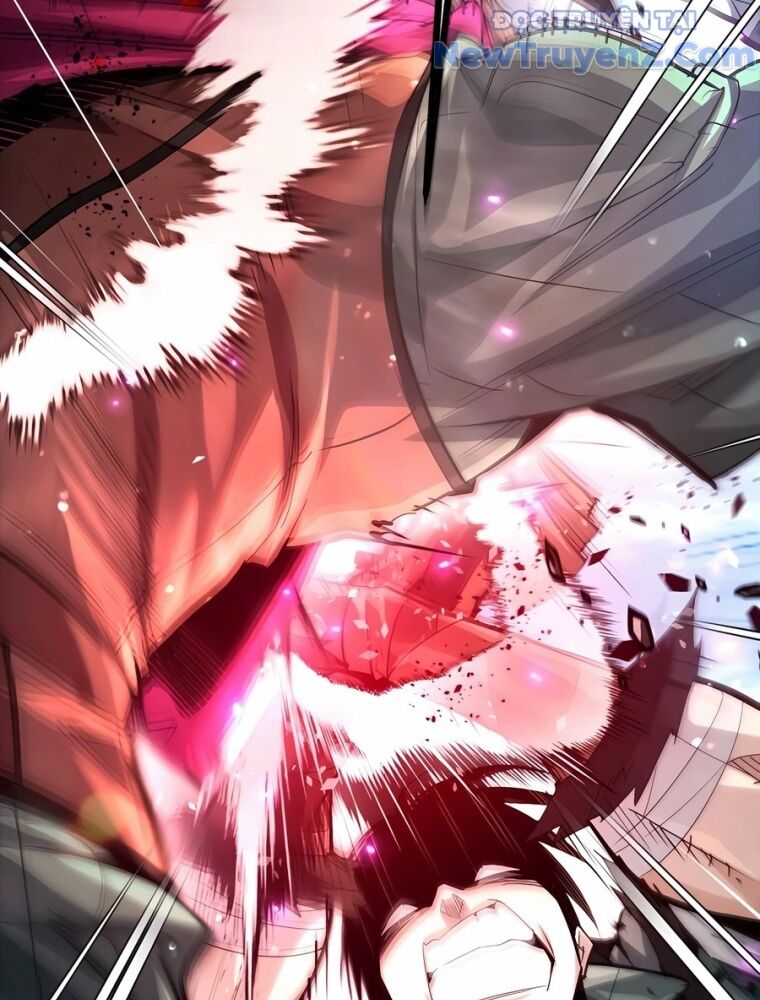 Trên Thế Giới Không Có Chiến Binh Xấu: Chapter 29