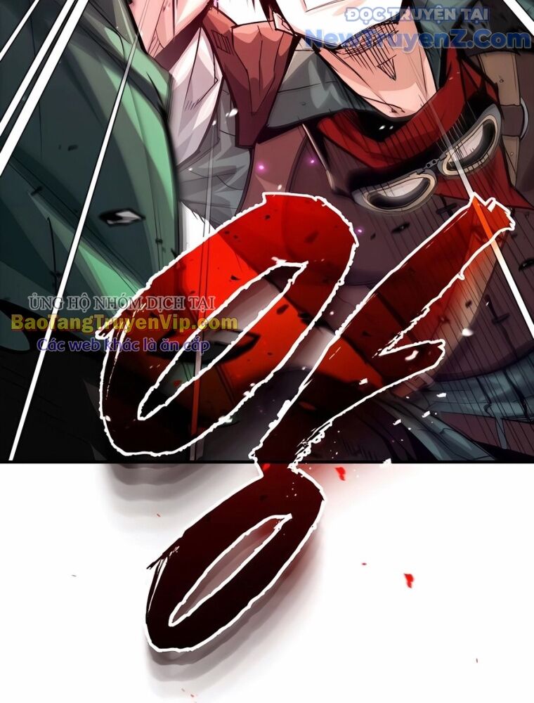 Trên Thế Giới Không Có Chiến Binh Xấu: Chapter 29