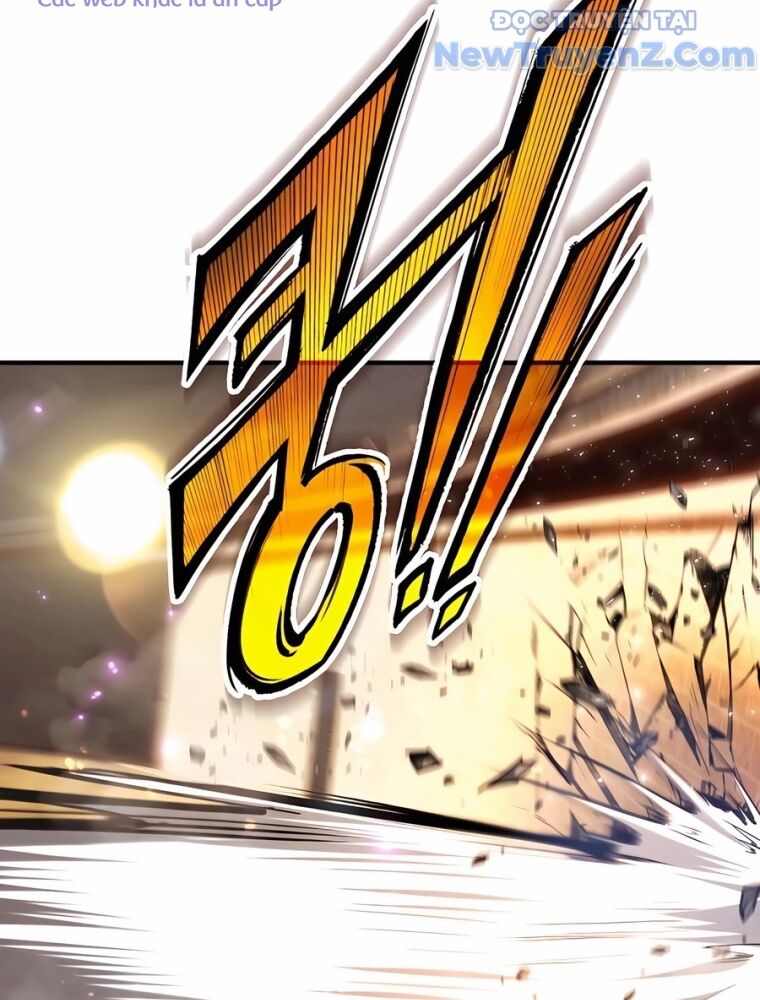Trên Thế Giới Không Có Chiến Binh Xấu: Chapter 29