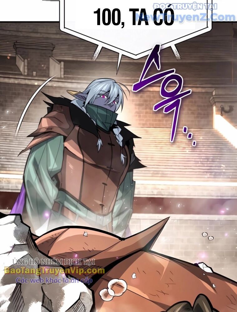 Trên Thế Giới Không Có Chiến Binh Xấu: Chapter 29