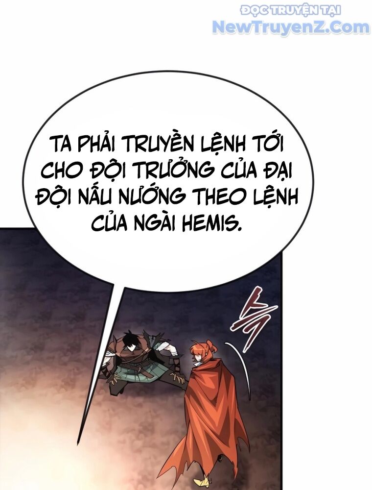 Trên Thế Giới Không Có Chiến Binh Xấu: Chapter 29