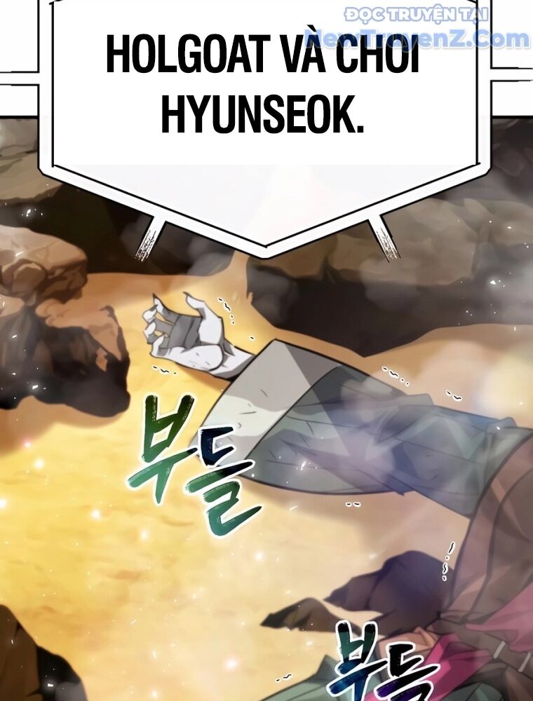 Trên Thế Giới Không Có Chiến Binh Xấu: Chapter 29