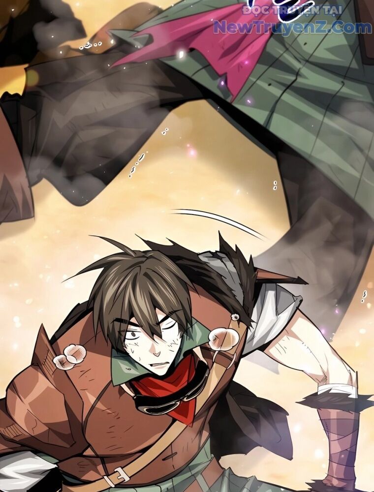 Trên Thế Giới Không Có Chiến Binh Xấu: Chapter 29