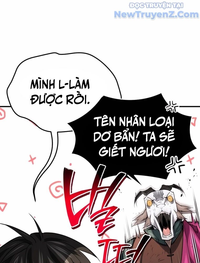 Trên Thế Giới Không Có Chiến Binh Xấu: Chapter 29