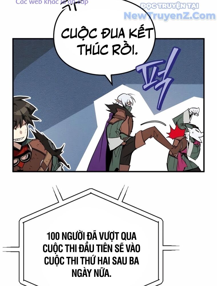 Trên Thế Giới Không Có Chiến Binh Xấu: Chapter 29
