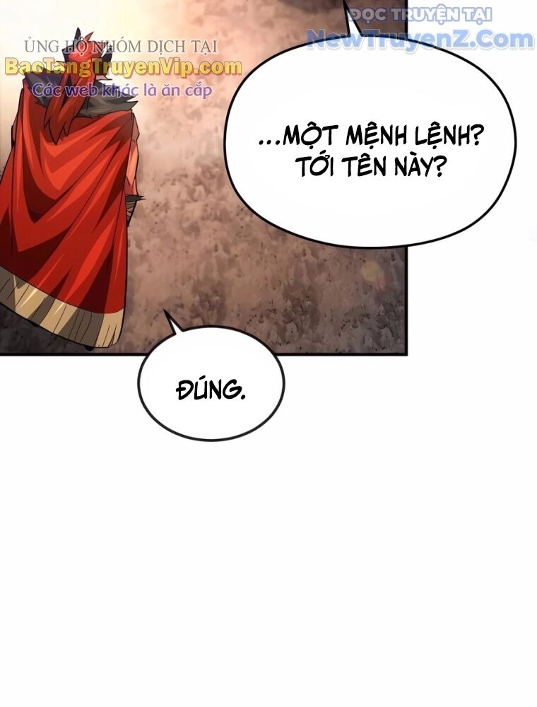 Trên Thế Giới Không Có Chiến Binh Xấu: Chapter 29