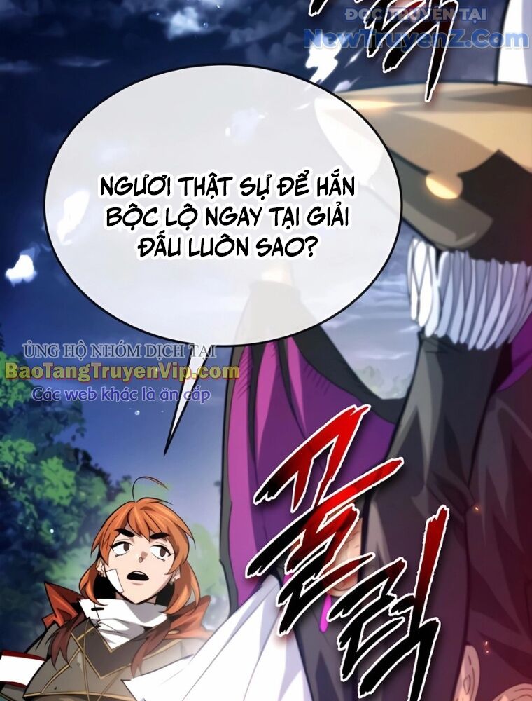 Trên Thế Giới Không Có Chiến Binh Xấu: Chapter 29