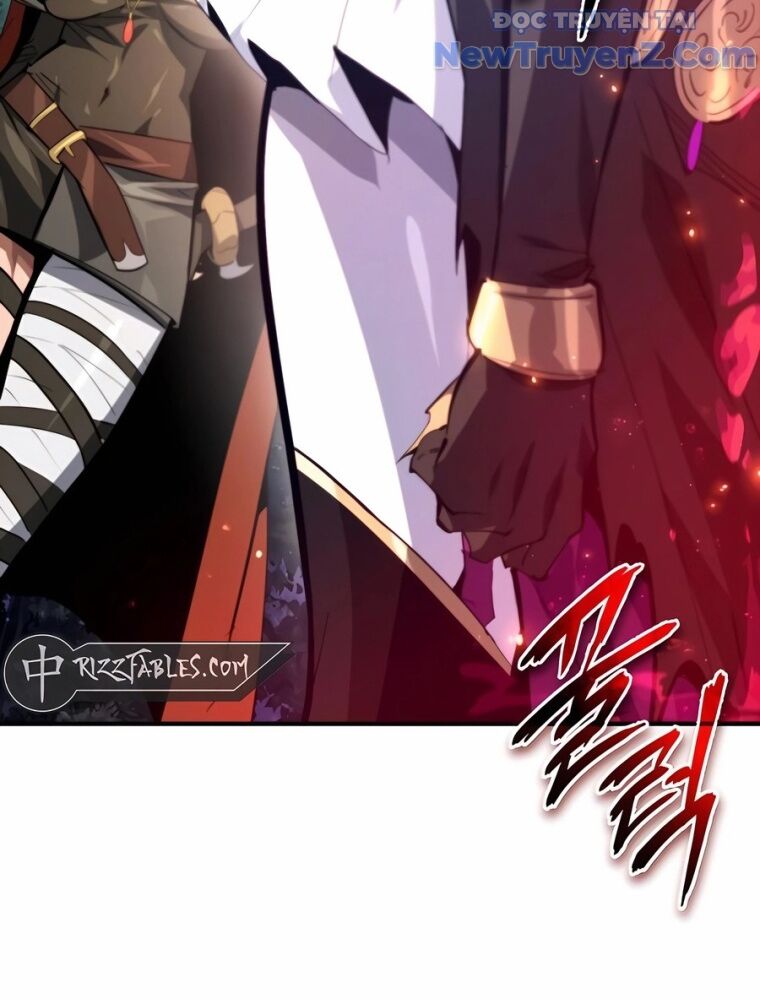 Trên Thế Giới Không Có Chiến Binh Xấu: Chapter 29