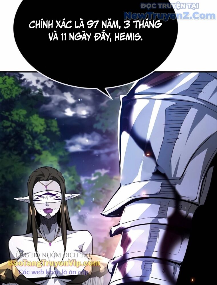 Trên Thế Giới Không Có Chiến Binh Xấu: Chapter 29