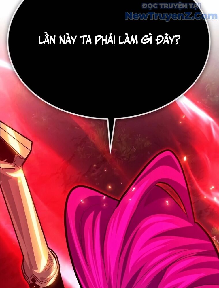 Trên Thế Giới Không Có Chiến Binh Xấu: Chapter 29