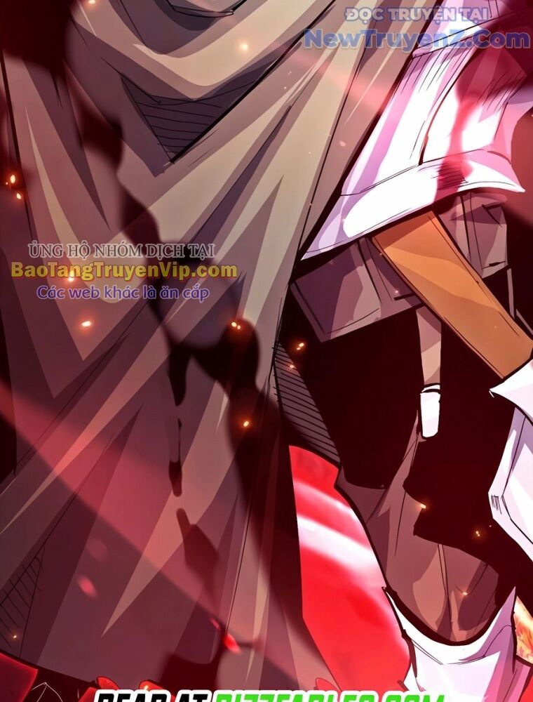 Trên Thế Giới Không Có Chiến Binh Xấu: Chapter 29