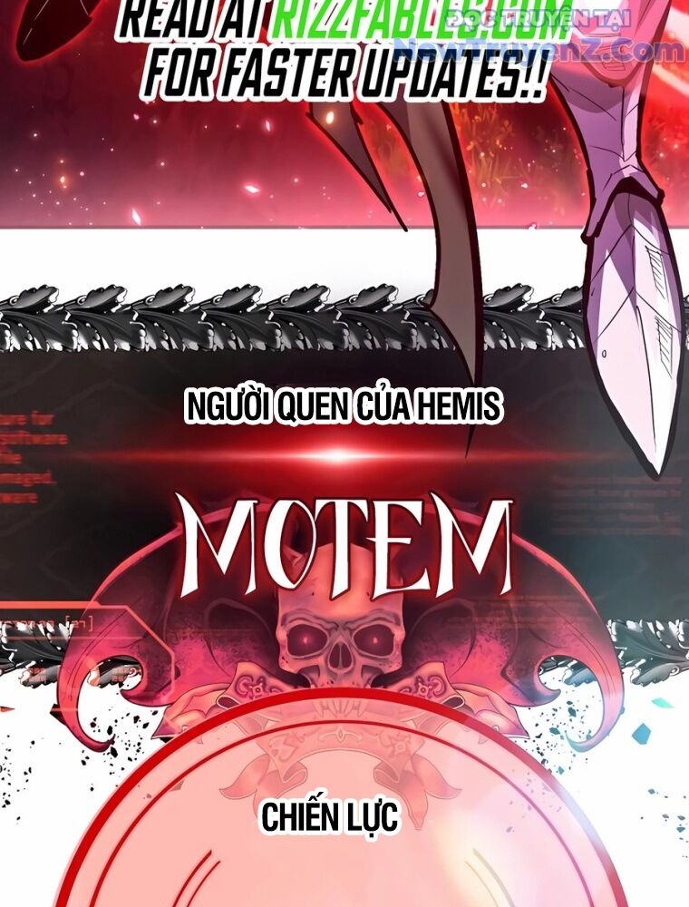 Trên Thế Giới Không Có Chiến Binh Xấu: Chapter 29