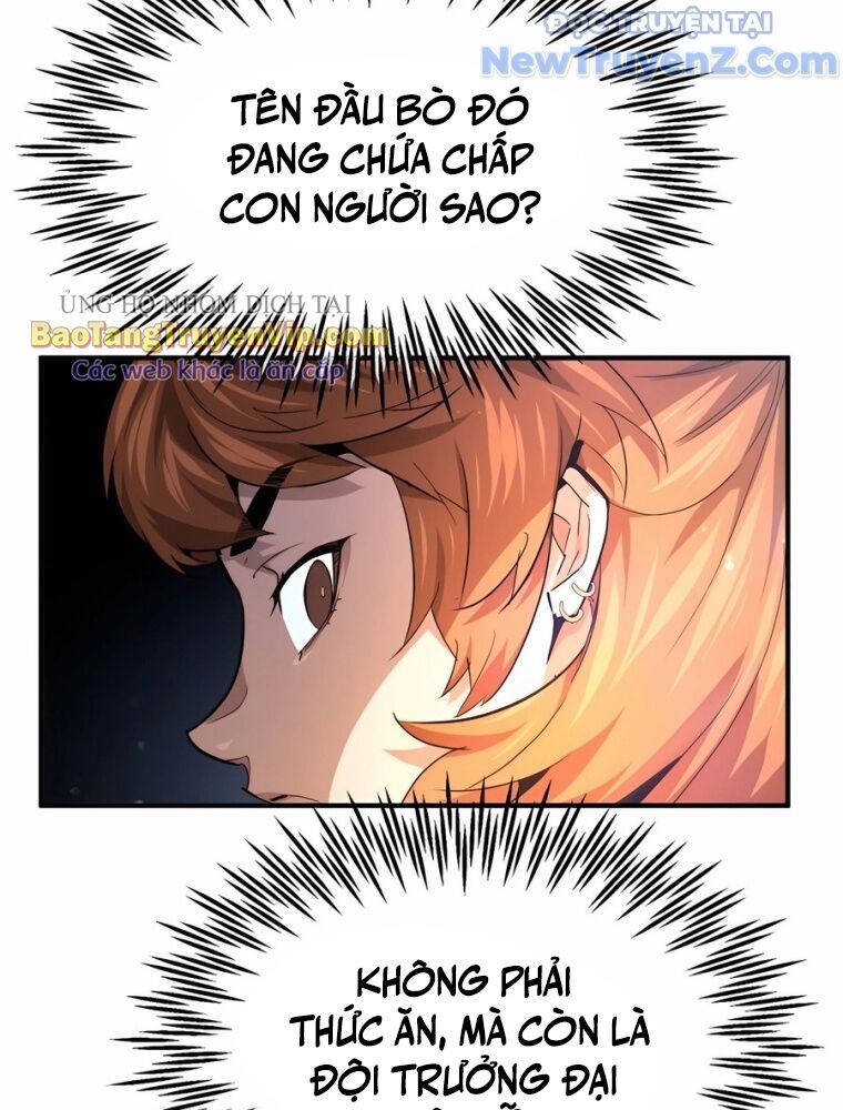 Trên Thế Giới Không Có Chiến Binh Xấu: Chapter 29