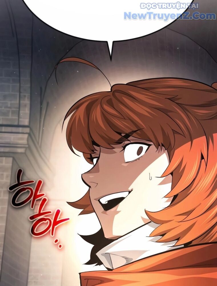 Trên Thế Giới Không Có Chiến Binh Xấu: Chapter 29