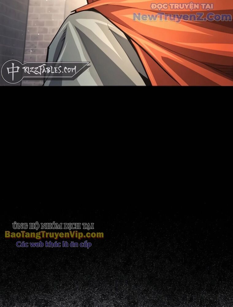 Trên Thế Giới Không Có Chiến Binh Xấu: Chapter 29