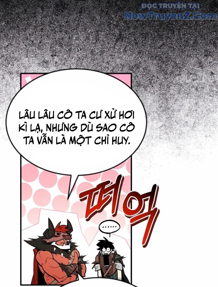 Trên Thế Giới Không Có Chiến Binh Xấu: Chapter 29