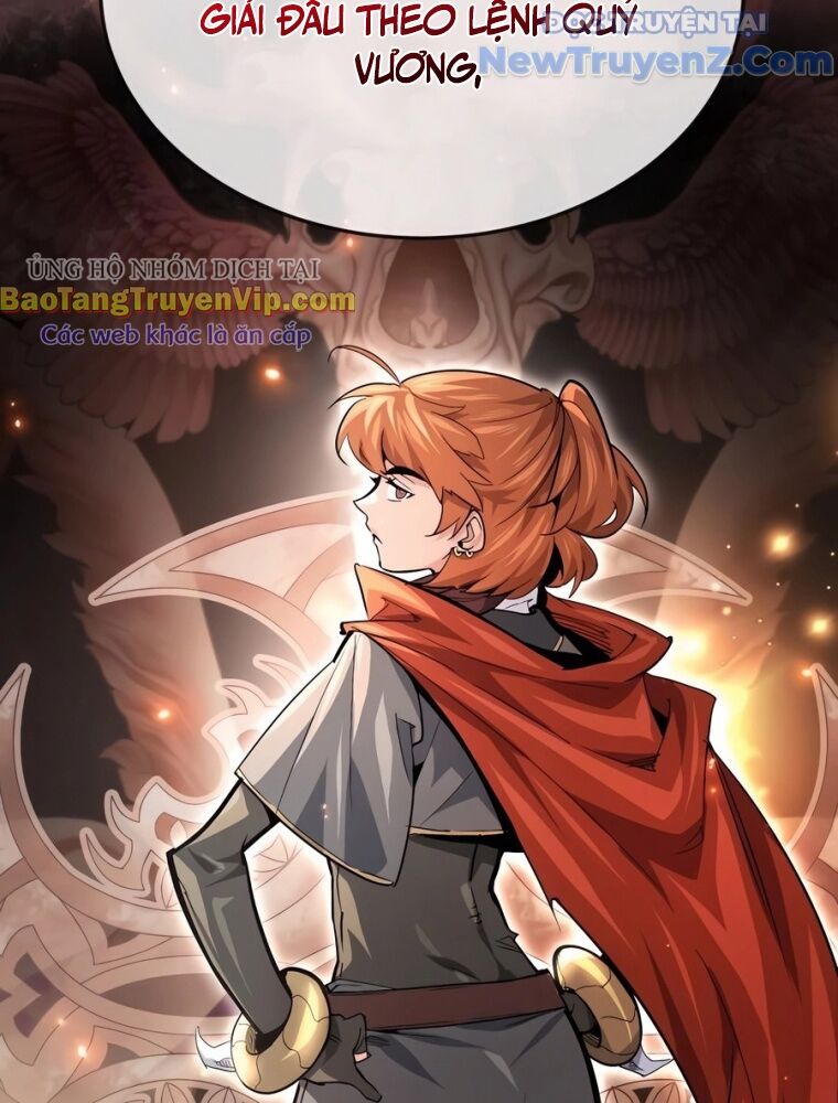 Trên Thế Giới Không Có Chiến Binh Xấu: Chapter 29