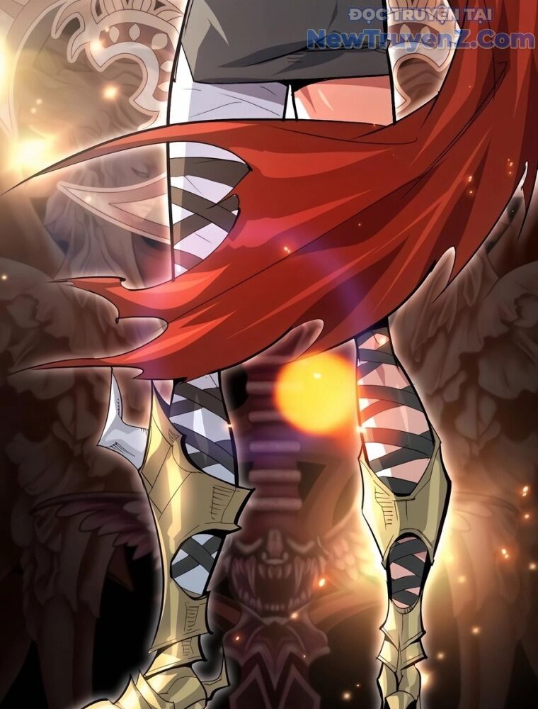 Trên Thế Giới Không Có Chiến Binh Xấu: Chapter 29