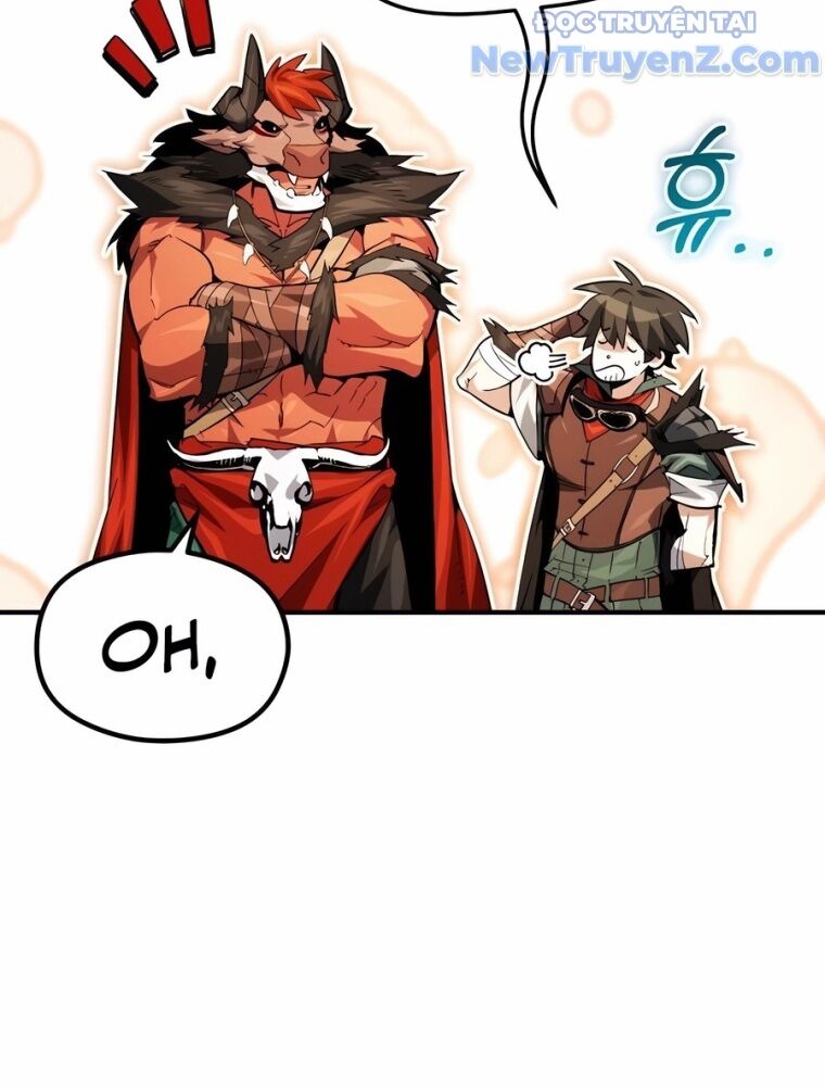 Trên Thế Giới Không Có Chiến Binh Xấu: Chapter 29