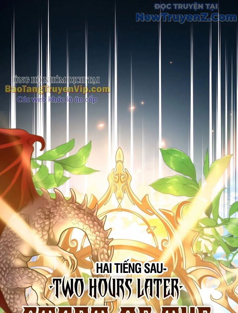 Trên Thế Giới Không Có Chiến Binh Xấu: Chapter 29