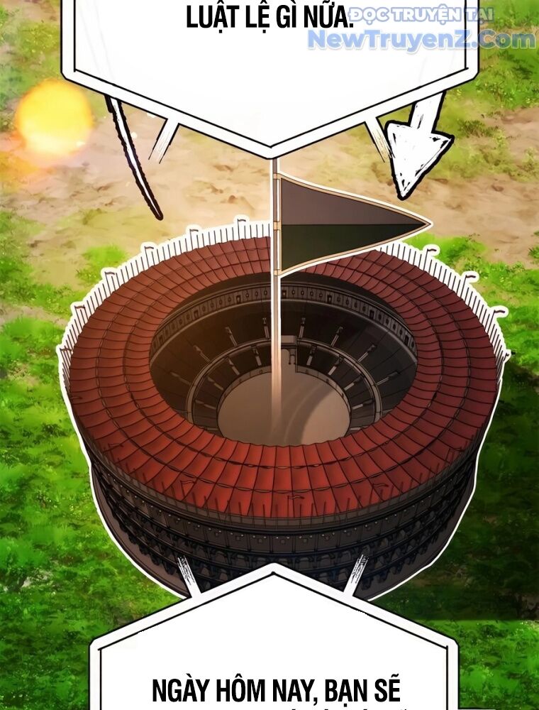 Trên Thế Giới Không Có Chiến Binh Xấu: Chapter 29
