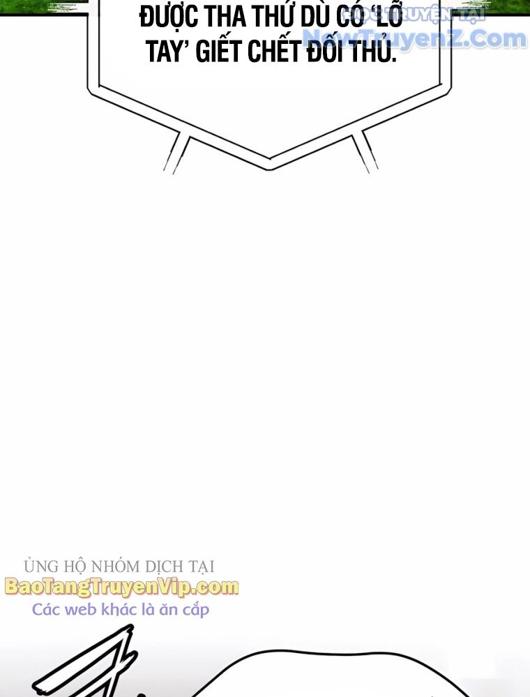 Trên Thế Giới Không Có Chiến Binh Xấu: Chapter 29