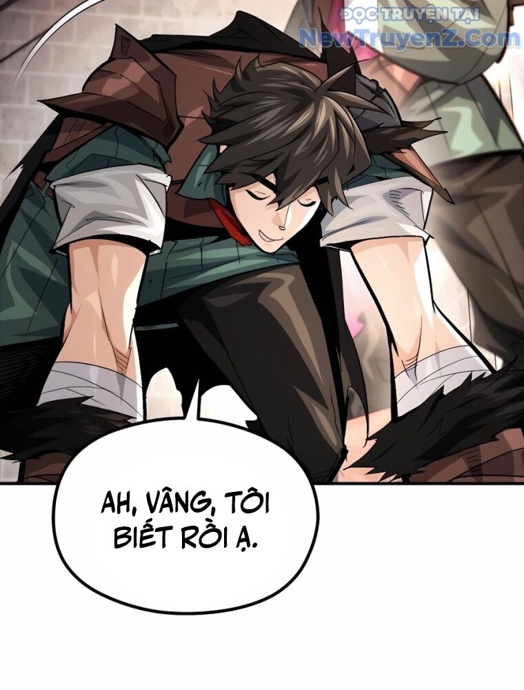 Trên Thế Giới Không Có Chiến Binh Xấu: Chapter 29