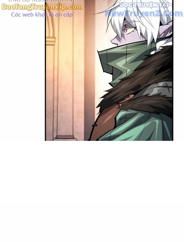 Trên Thế Giới Không Có Chiến Binh Xấu: Chapter 29