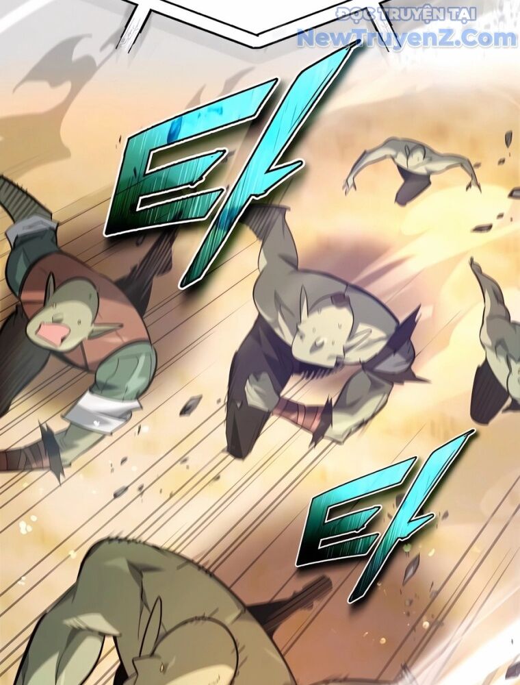 Trên Thế Giới Không Có Chiến Binh Xấu: Chapter 29