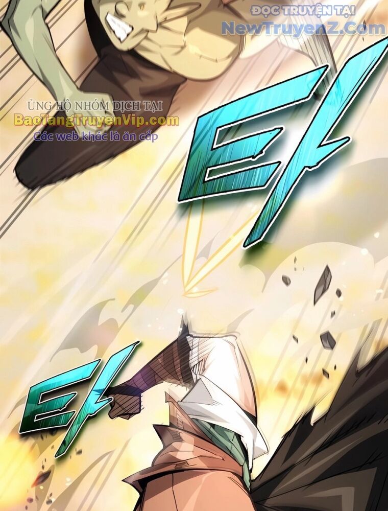 Trên Thế Giới Không Có Chiến Binh Xấu: Chapter 29