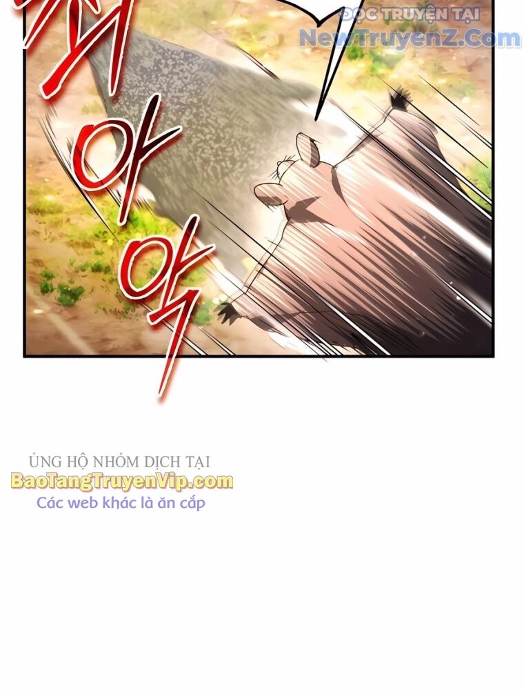 Trên Thế Giới Không Có Chiến Binh Xấu: Chapter 29