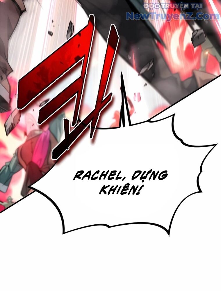 Trên Thế Giới Không Có Chiến Binh Xấu: Chapter 29
