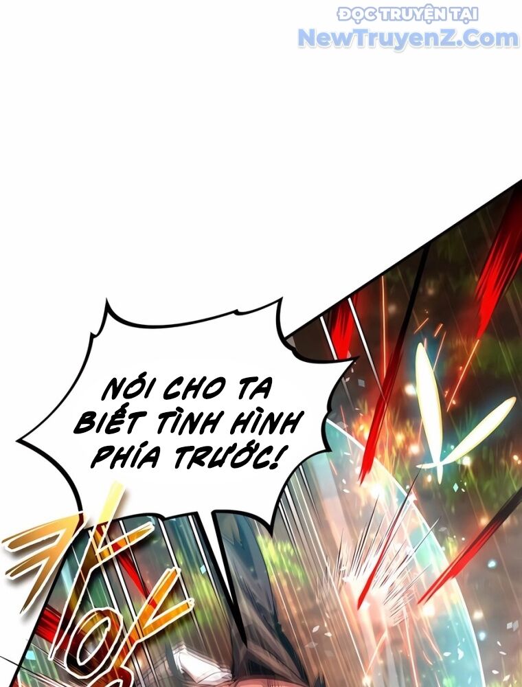 Trên Thế Giới Không Có Chiến Binh Xấu: Chapter 29