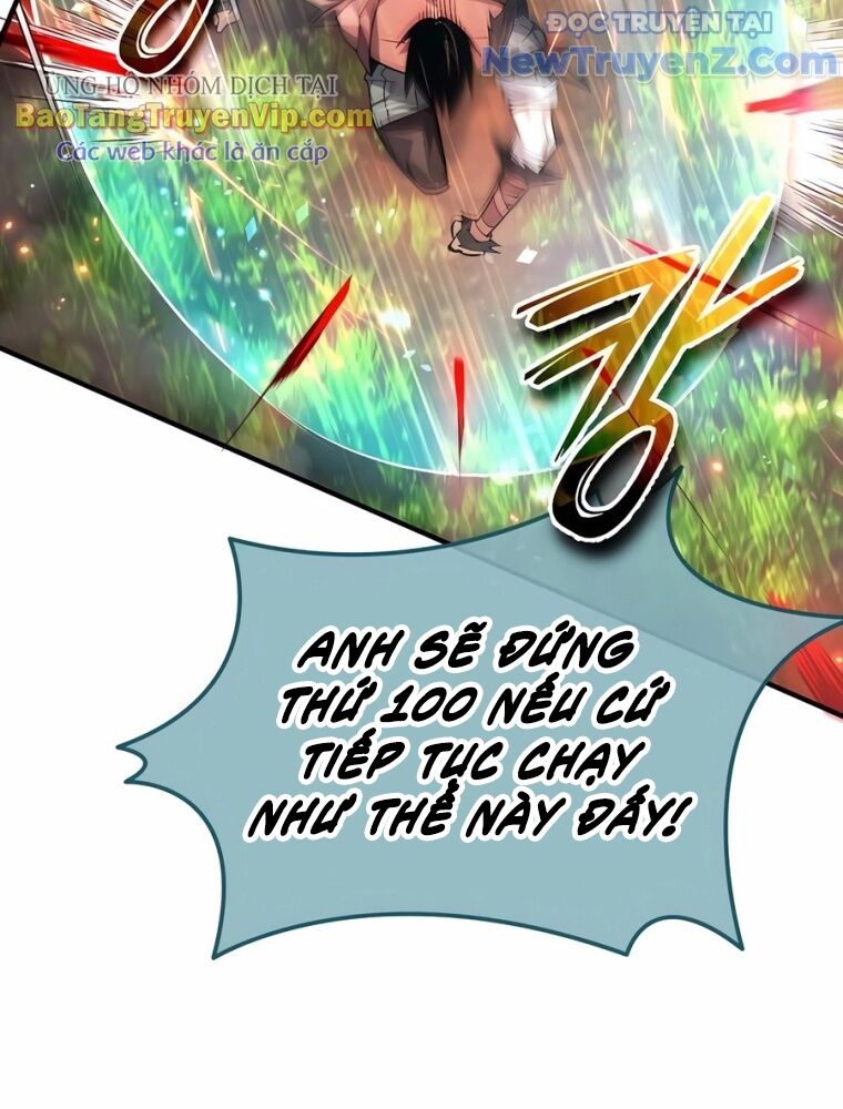 Trên Thế Giới Không Có Chiến Binh Xấu: Chapter 29